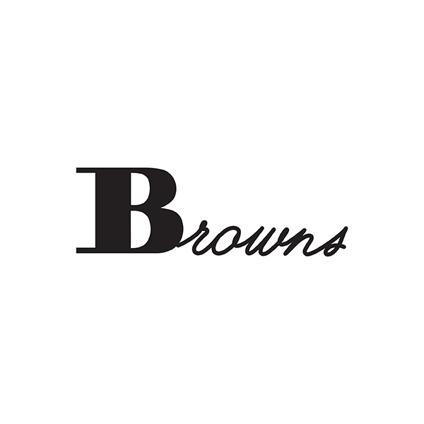 browns shoe