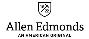 Allen edmonds city center on sale