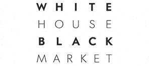White house black market friends and family outlet