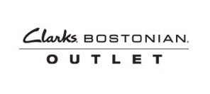 Clarks bostonian outlet cheap