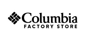 Columbia sportswear factory top