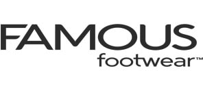Famous footwear the district shop