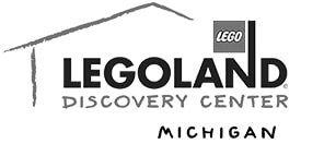LEGOLAND Discovery Center Attraction Auburn Hills Great Lakes Crossing Outlets