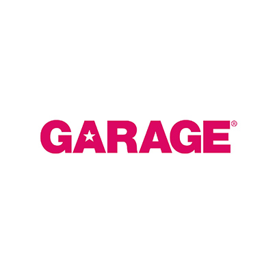 Garage magasin 2025 de vetement