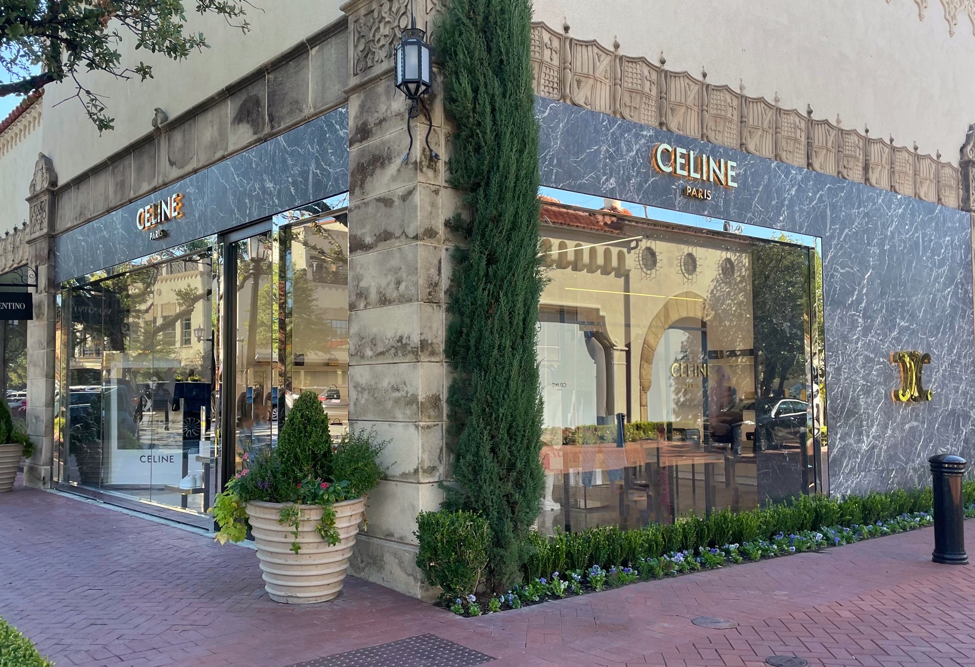 CELINE | Dallas | Highland Park Village