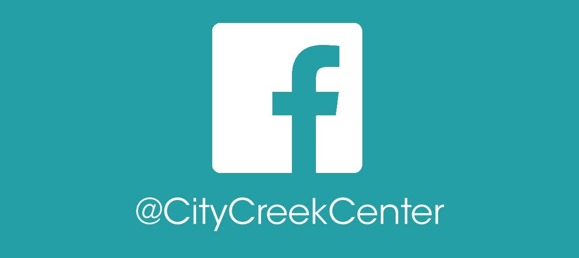 Salt Lake City – City Creek Center Location