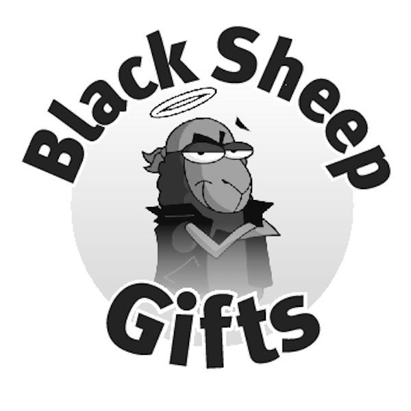 Black Sheep Gifts