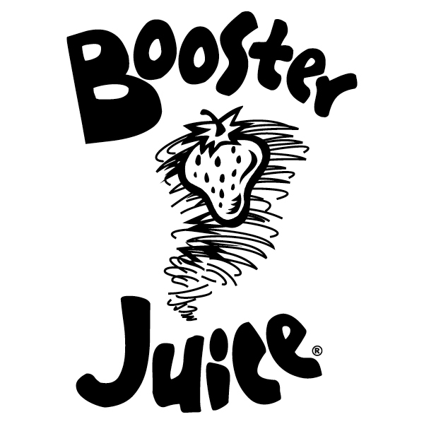 Booster Juice