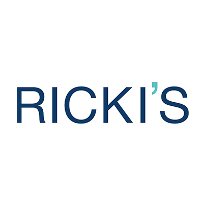 Ricki's