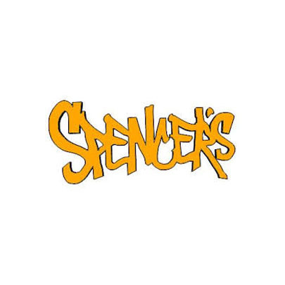 Spencers Gifts