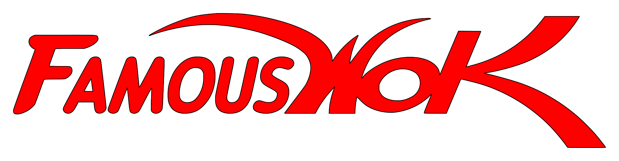 Famous Wok
