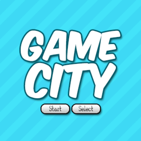 Game City