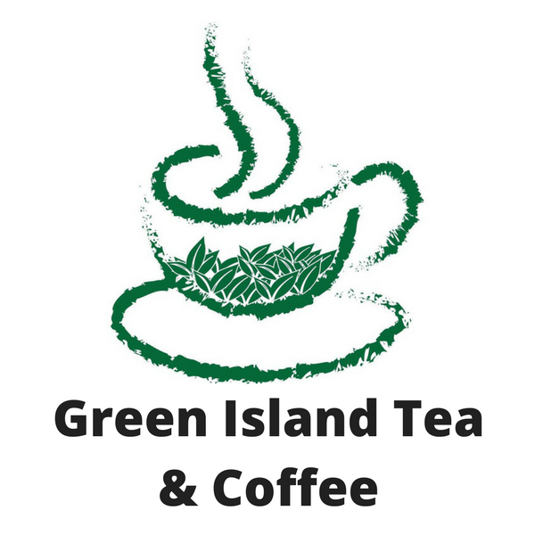 Green Island Tea & Coffee