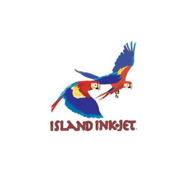 Island Ink-Jet 