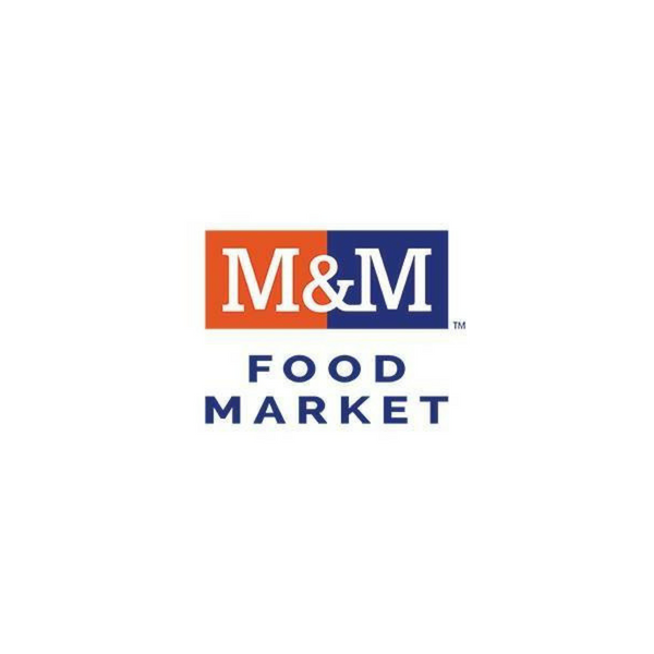 Food Market, M&M Food Market