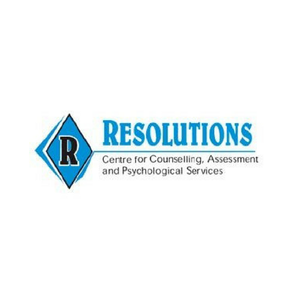 Resolutions(counselling & psychology)