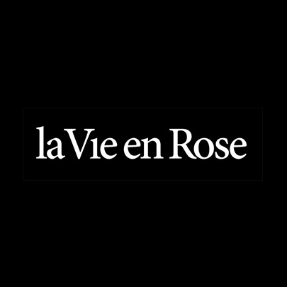 La Vie En Rose