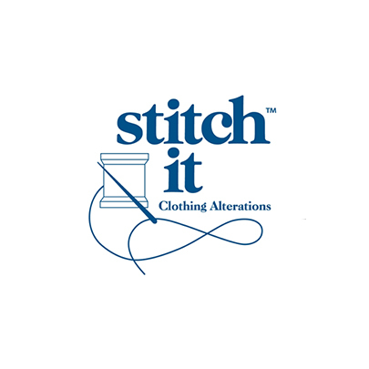 Stitch it