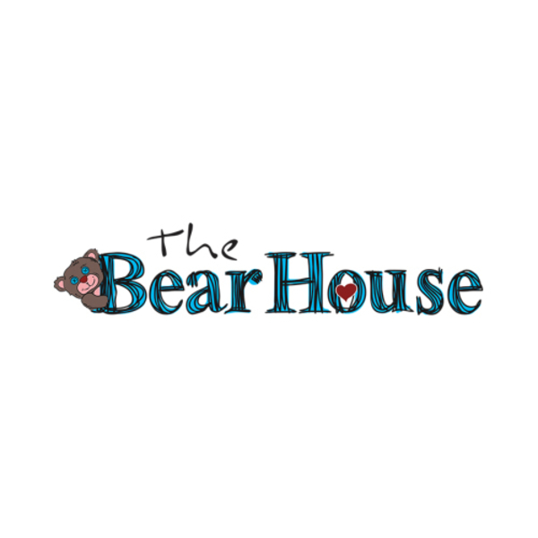 The Bear House, Red Deer