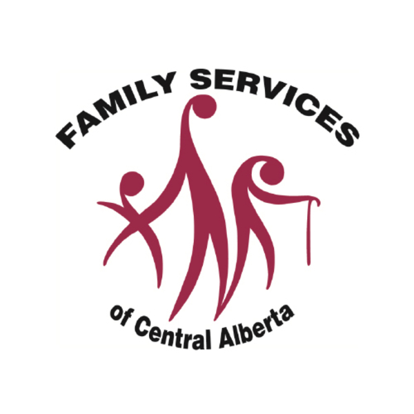 Family Services of Central Alberta (Play Space)