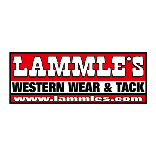 Lammles Western Wear, Red Deer