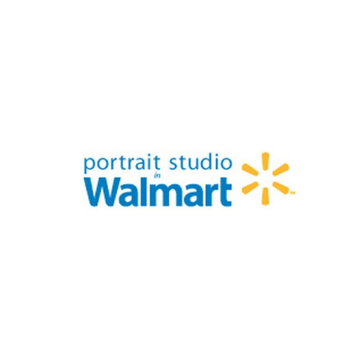 Wal-Mart Portrait