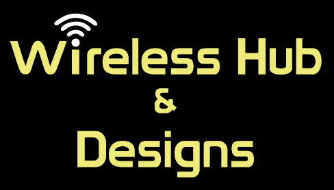Wireless Hub & Design