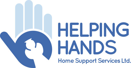 Helping Hands | Red Deer | Parkland Mall