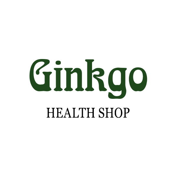 Ginkgo Health Shop