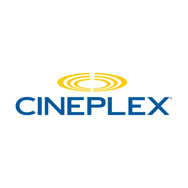 Cineplex Cinemas