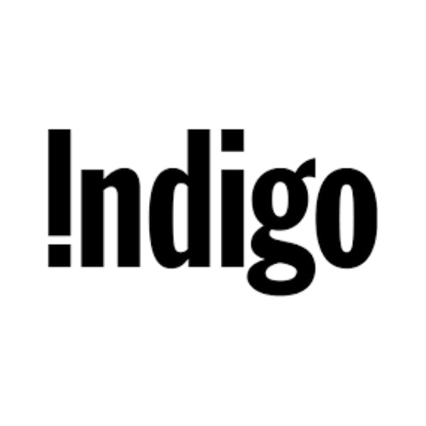 Indigo