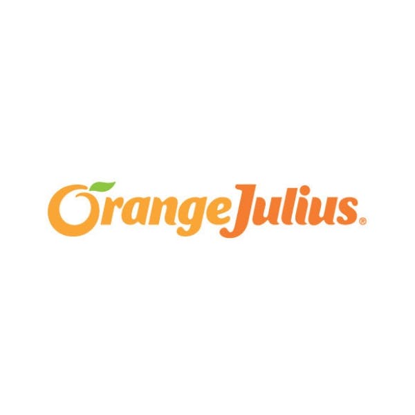 Orange Julius