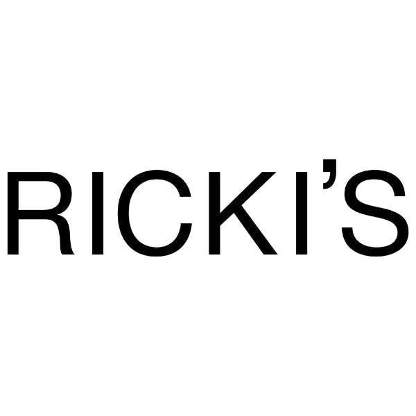 Ricki's