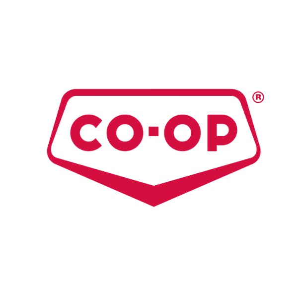Saskatoon Co-op Gas Bar