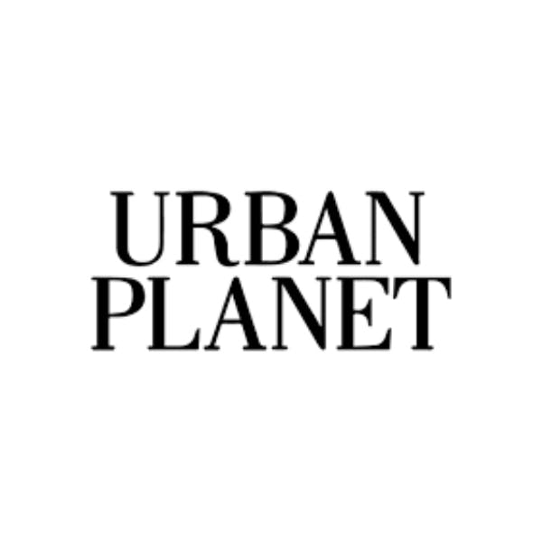 Urban Planet
