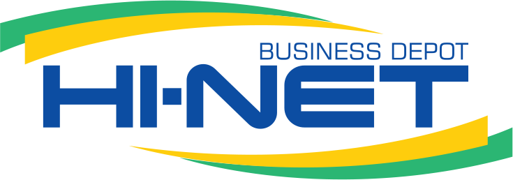 Hinet Business Depot