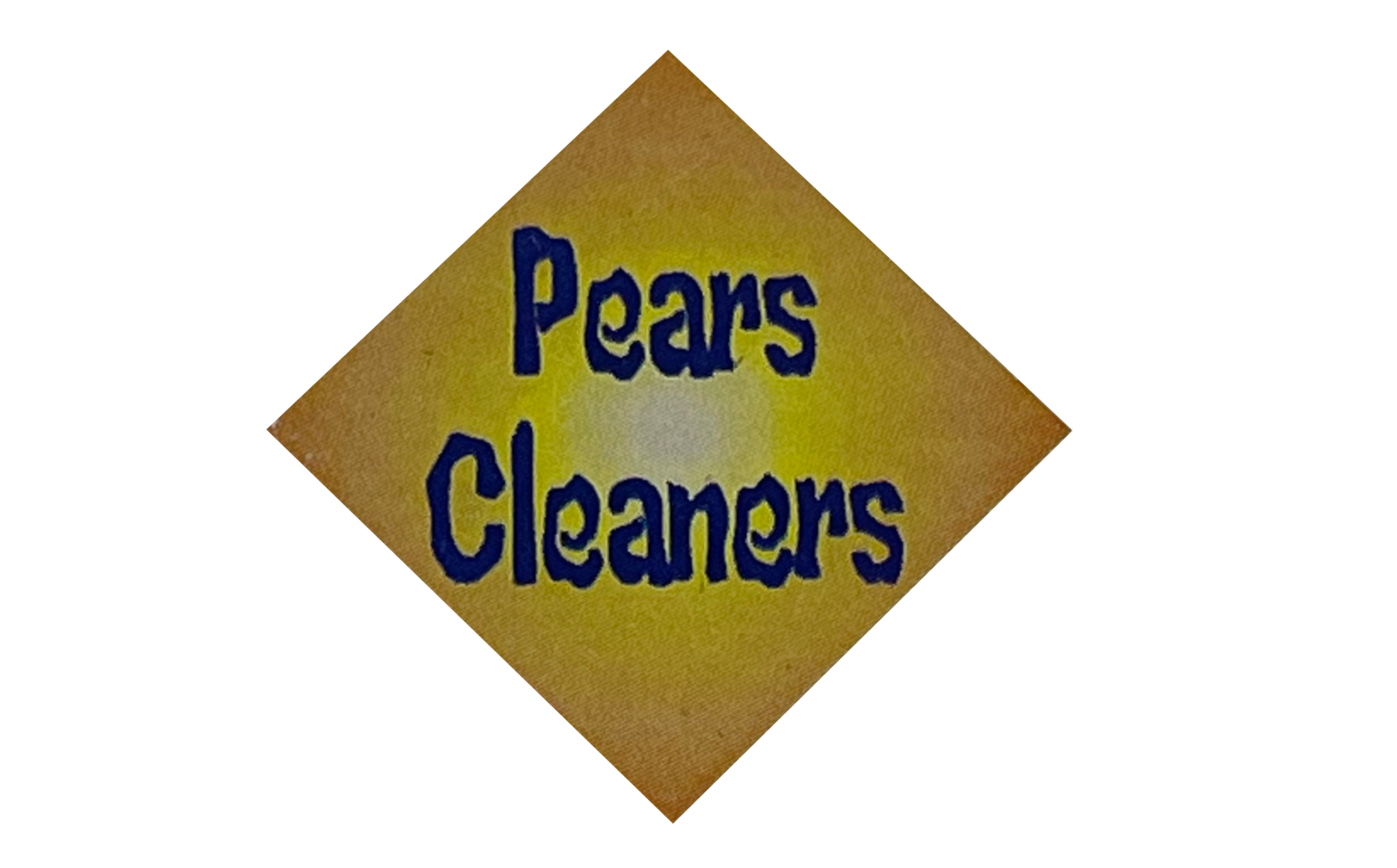 Pears Cleaners