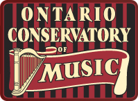 Ontario Conservatory of Music