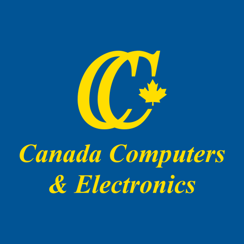 Canada Computers 