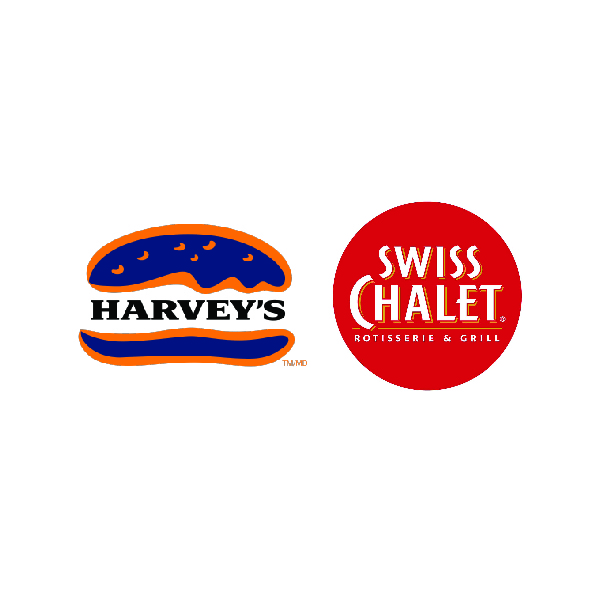 Swiss Chalet / Harvey's