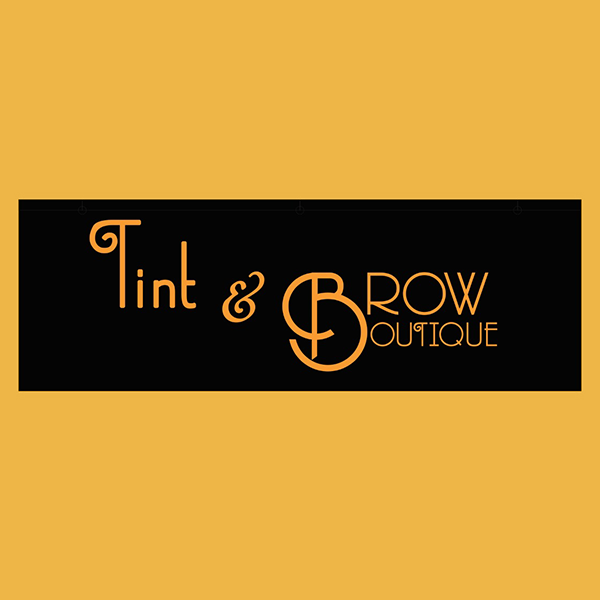 Tint & Brow Boutique
