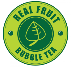 Real Fruit Bubble Tea