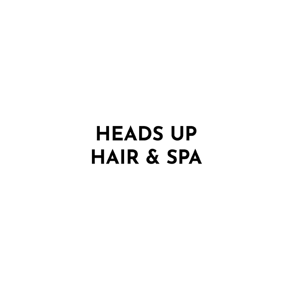 Heads Up Hair & Body Spa Coquitlam Coquitlam Centre