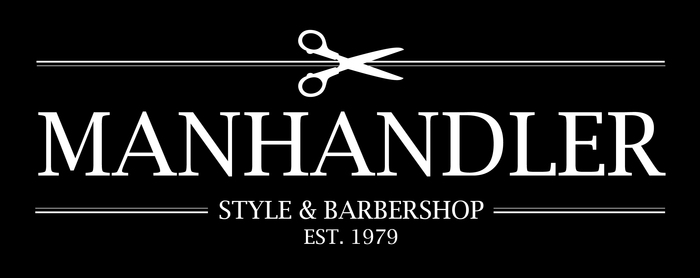 Manhandler Barbershop & Full Service Salon