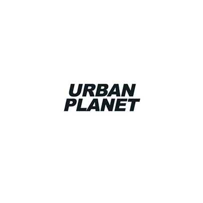 Urban Planet