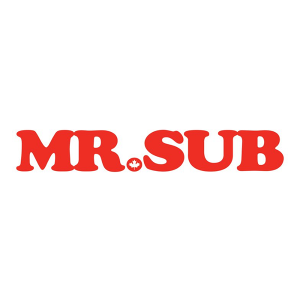 Mr Sub Saskatoon Lawson Heights Mall