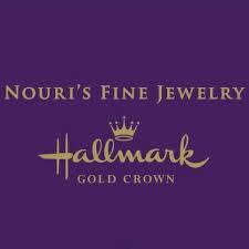 Nouri's Hallmark