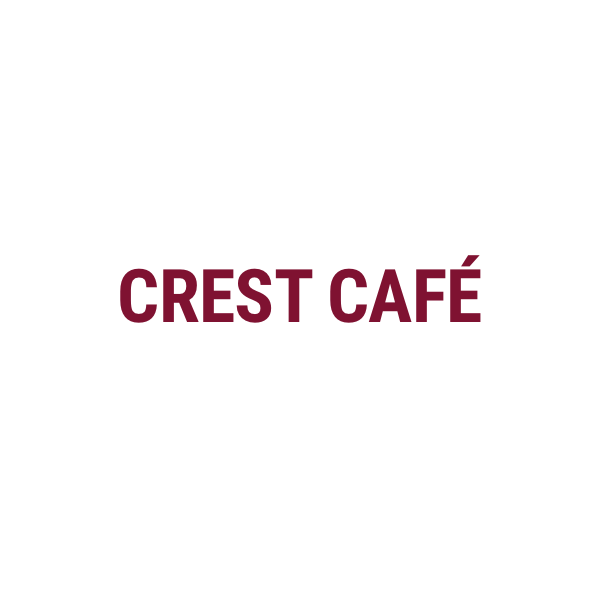 CREST CAFÉ