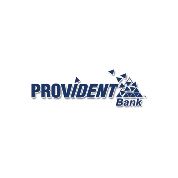 PROVIDENT BANK