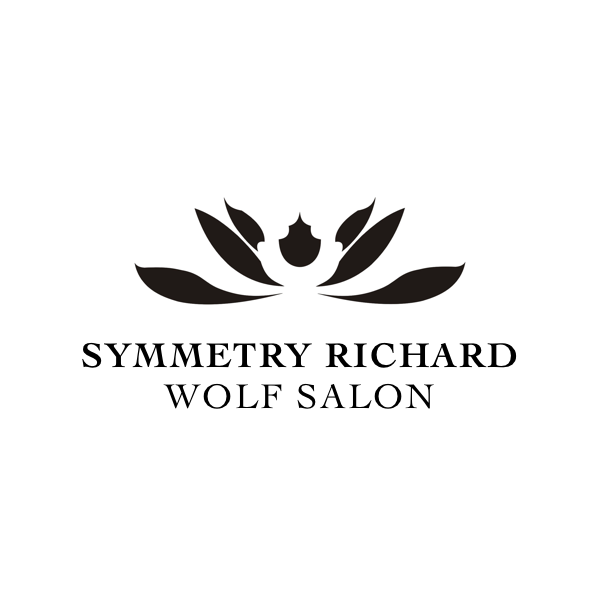 SYMMETRY RICHARD WOLF SALON